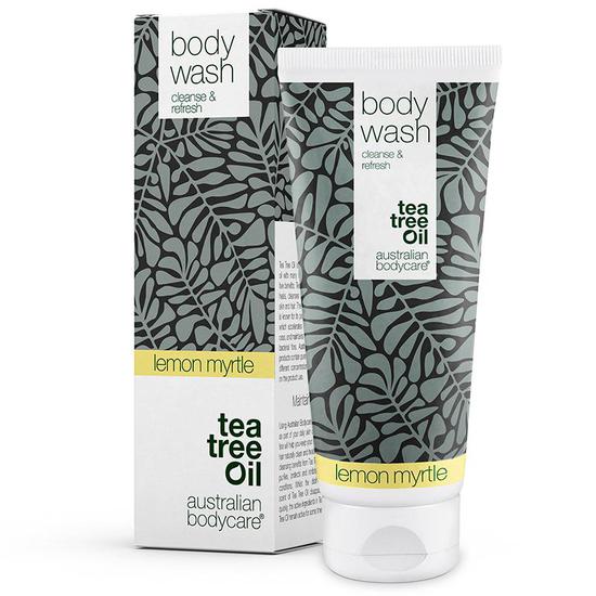 Australian Bodycare Lemon Myrtle Body Wash 200ml