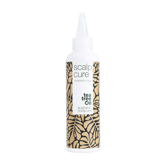 Australian Bodycare Scalp Serum