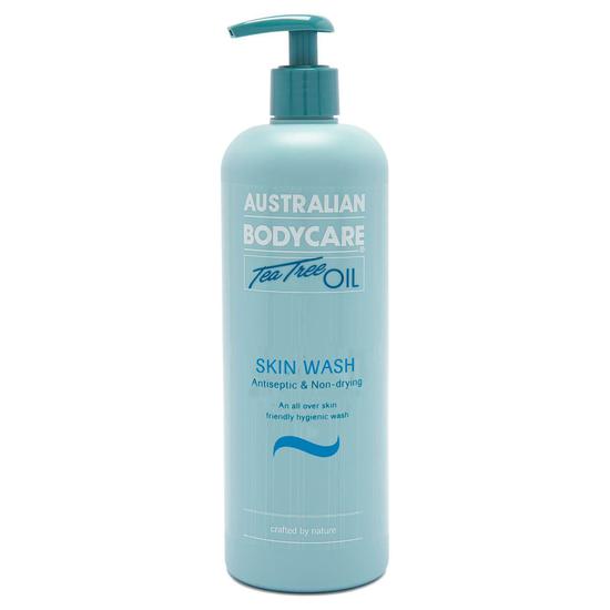 Australian Bodycare Skin Wash 500ml