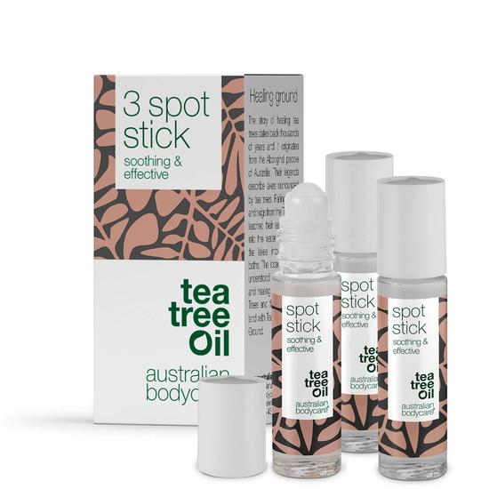 Australian Bodycare Spot Stick Set 9ml