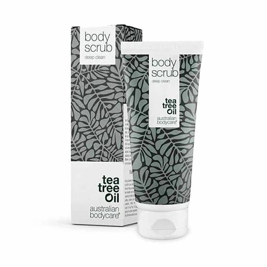 Australian Bodycare Tea Tree Body Scrub