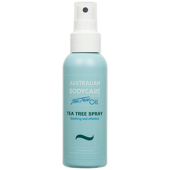 Australian Bodycare Tea Tree Face & Body Spray
