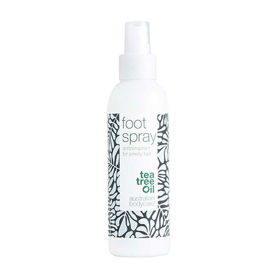 Australian Bodycare Foot Spray 50ml