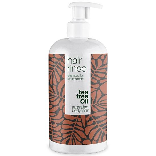 Australian Bodycare Tea Tree Hair Rinse
