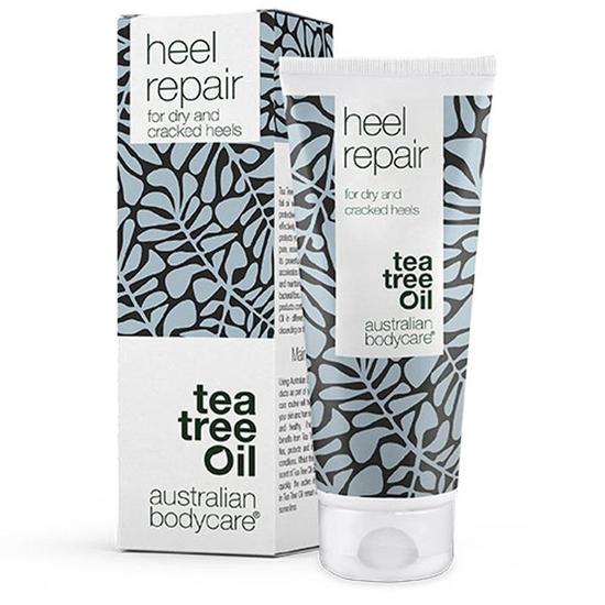 Australian Bodycare Tea Tree Heel Repair