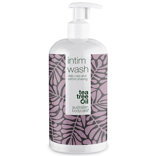 Australian Bodycare Tea Tree Intim Wash