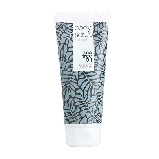 Australian Bodycare Scrub | Cosmetify