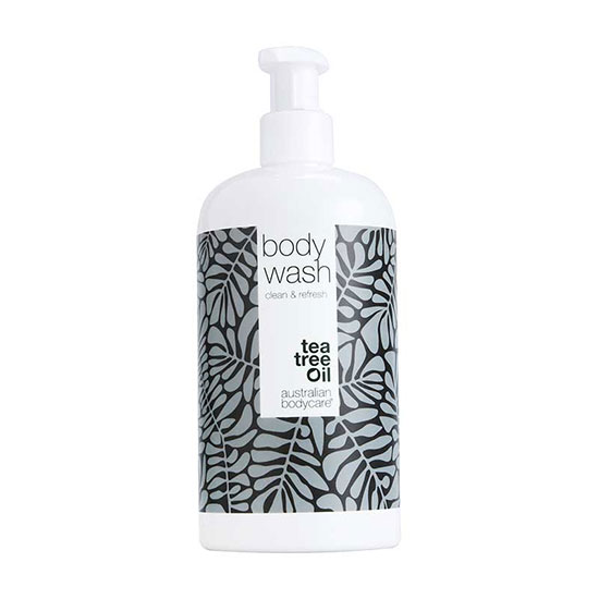 tab tapet Pris Australian Bodycare Body Wash | Cosmetify