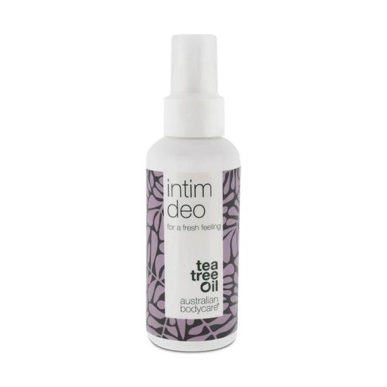 Australian Bodycare Tea Tree Oil Intim Deo 100ml
