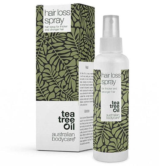 Australian Bodycare Tea Tree Range Hair Loss Spray