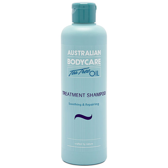 Australian Bodycare Treatment Shampoo