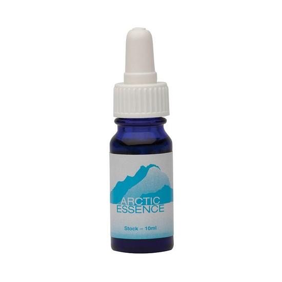 Australian Bush Flower Essences Arctic Essence 10ml