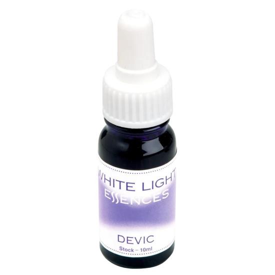 Australian Bush Flower Essences Australian Bush Flower Devic Essence 10ml
