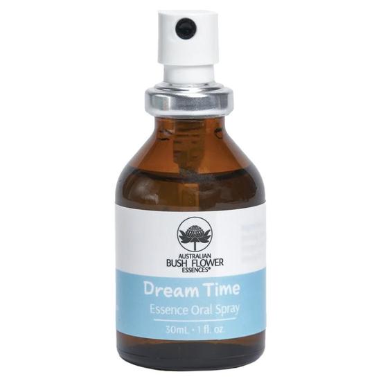 Australian Bush Flower Essences Australian Bush Flower Dream Time Oral Spray 30ml