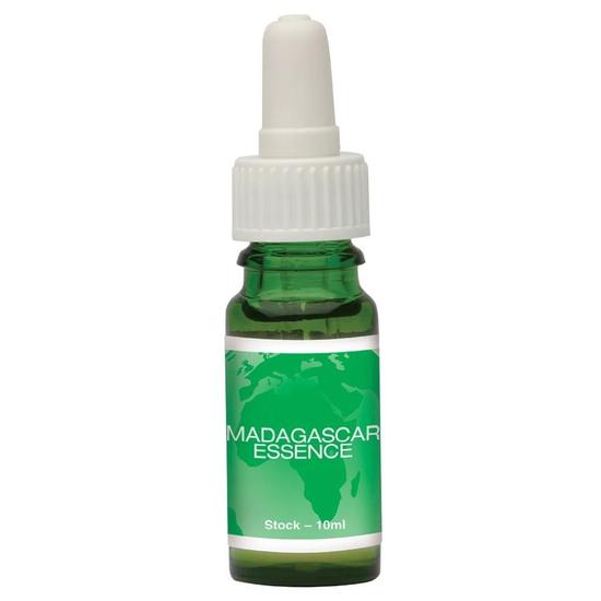 Australian Bush Flower Essences Australian Bush Flower Madagascar Essence