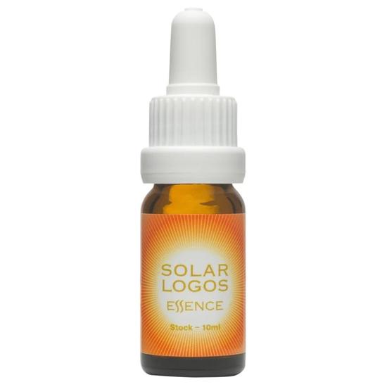 Australian Bush Flower Essences Australian Bush Flower Solar Logos Essence