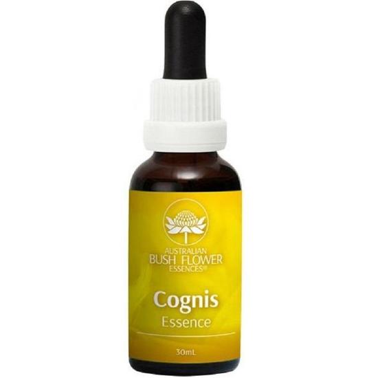 Australian Bush Flower Essences Cognis Essence 30ml