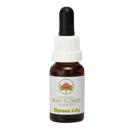 Australian Bush Flower Essences Gymea Lily 15ml