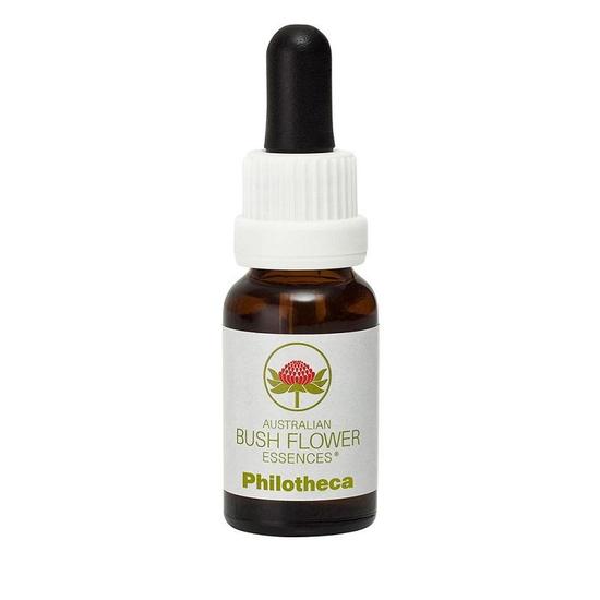 Australian Bush Flower Essences Philotheca 15ml