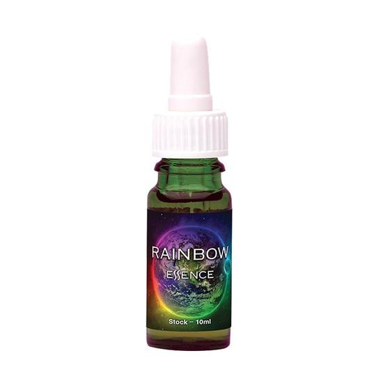 Australian Bush Flower Essences Rainbow Essence 10ml