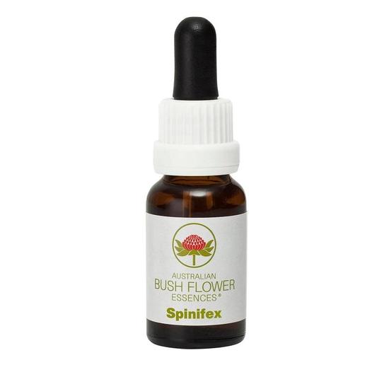 Australian Bush Flower Essences Spinifex 15ml