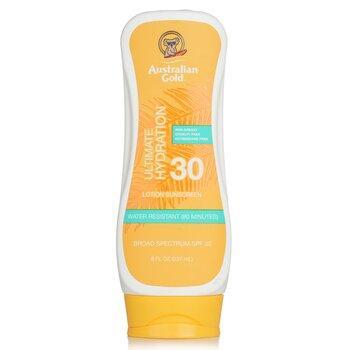 Australian Gold Lotion Sunscreen SPF 30 237ml
