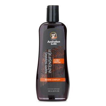 Australian Gold Rapid Tanning Intensifier 250ml