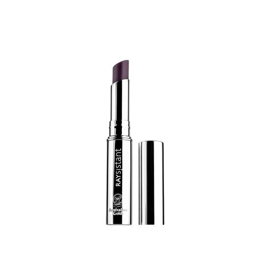 Australian Gold RAYsistant Sheer Lipstick Juicy Plum