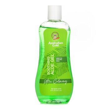 Australian Gold Soothing Aloe Aftersun Gel 237ml