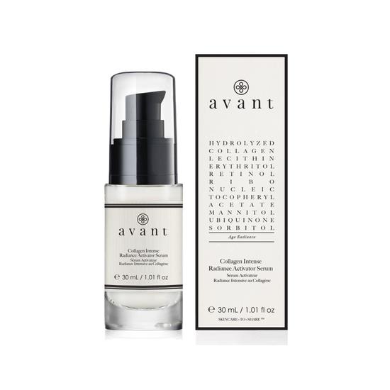 Avant Collagen Intense Radiance Activator Serum