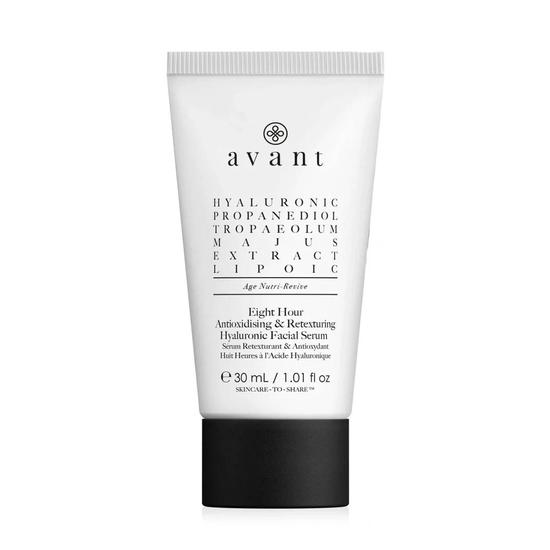 Avant Daily Deal: Avant Skin Care Eight-hour Anti-Oxidising & Retexturing Hyaluronic Facial Serum