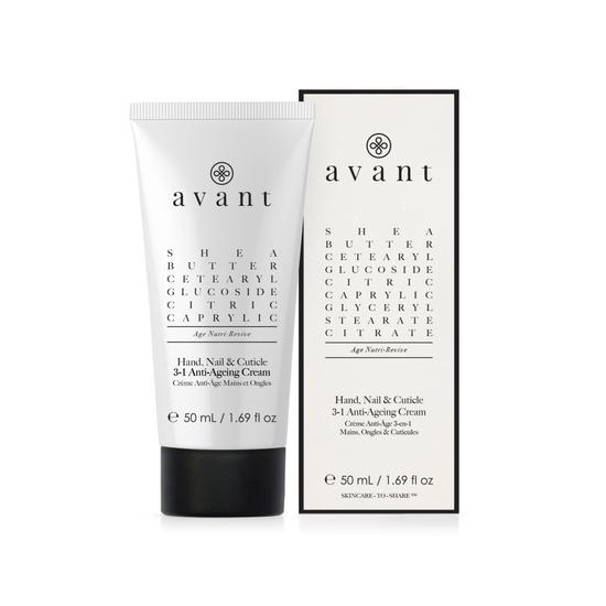 Avant Hand Nail & Cuticle Anti-Ageing Cream