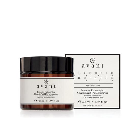 Avant Intensive Redensifying Glycolic Acid Day Moisturiser 50ml