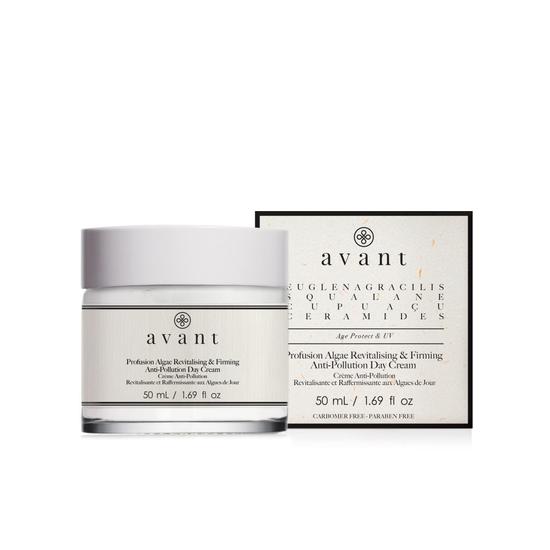 Avant Profusion Algae Revitalising & Firming Anti-Pollution Day Cream 50ml