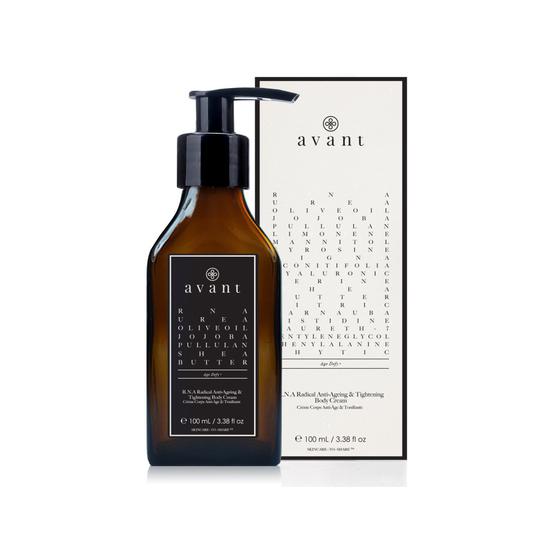 Avant R.N.A Radical Anti-Ageing & Tightening Body Cream