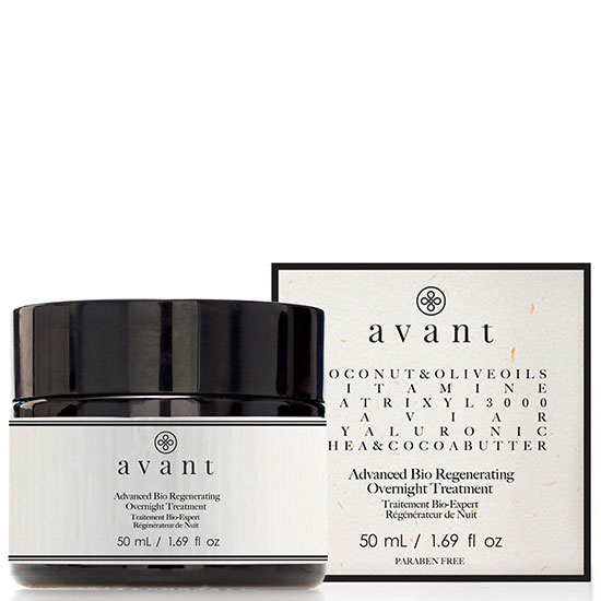 Avant Advanced Bio Regenerating Overnight Treatment