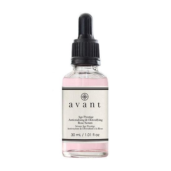 Avant Age Prestige Antioxidising Rose Serum 30ml