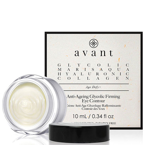 Avant Anti-Ageing Glycolic Firming Eye Contour