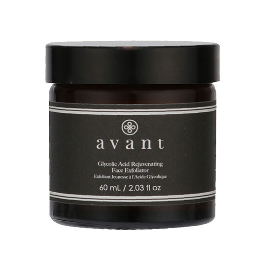 Avant Glycolic Acid Rejuvenating Exfoliator 60ml