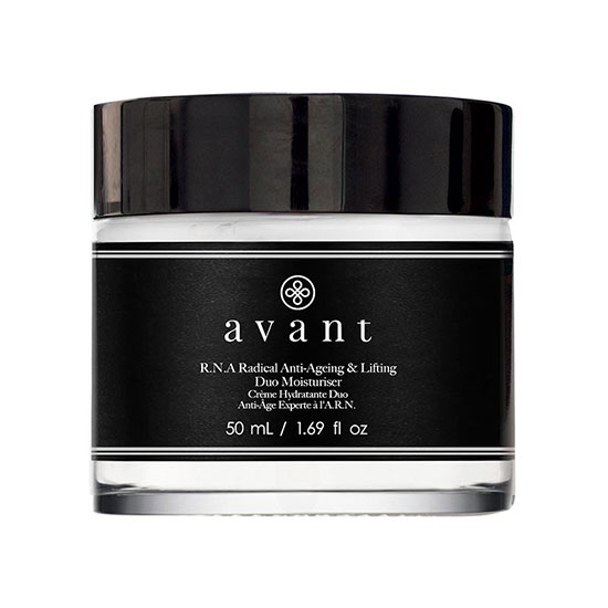 Avant R.N.A Retexturing Face & Eye Cream 50ml
