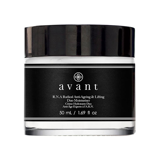 Avant R.N.A Retexturing Face & Eye Cream