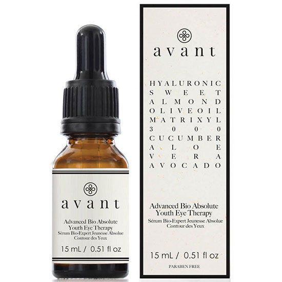 Avant Advanced Bio Absolute Youth Eye Therapy 15ml