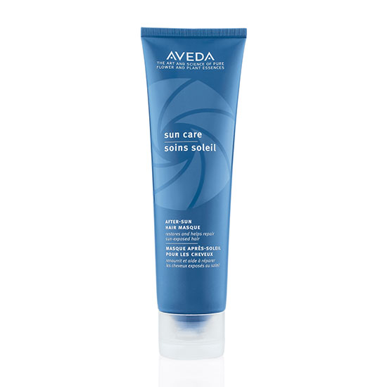 Aveda After-Sun Treatment Hair Masque