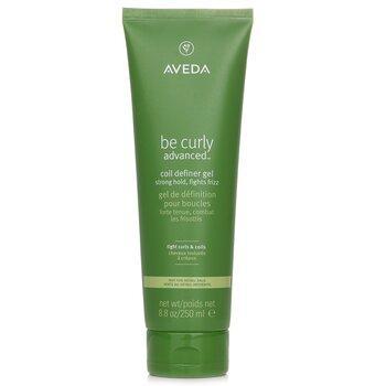 Aveda Be Curly Be Curly Advanced Coil Definer Gel 250ml