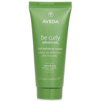 Aveda Be Curly Be Curly Advanced Curl Enhancer Cream 40ml