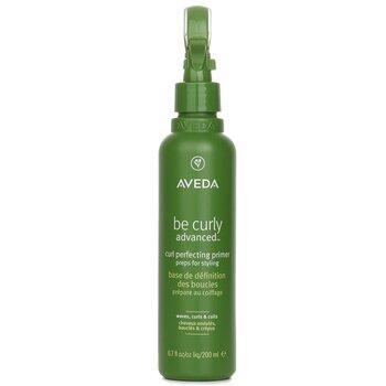 Aveda Be Curly Be Curly Advanced Curl Perfecting Primer 200ml