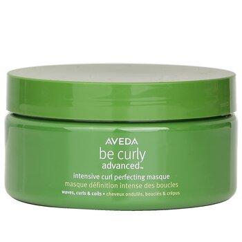 Aveda Be Curly Be Curly Advanced Intensive Curl Perfecting Mask 200ml
