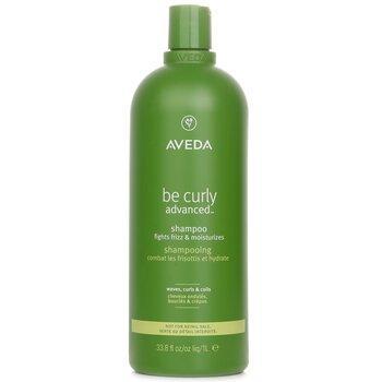 Aveda Be Curly Be Curly Advanced Shampoo 1000ml