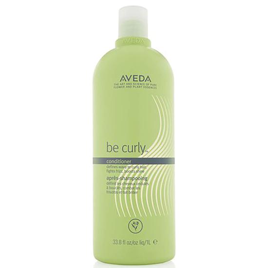 Aveda Be Curly Conditioner 1000ml