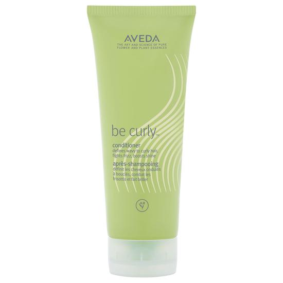 Aveda Be Curly Conditioner 200ml